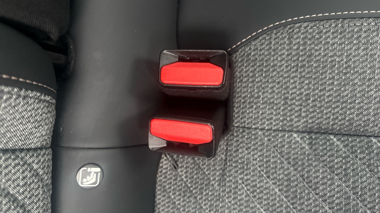 Peugeot 208 1.2 PureTech 100 Allure 5dr Petrol Hatchback